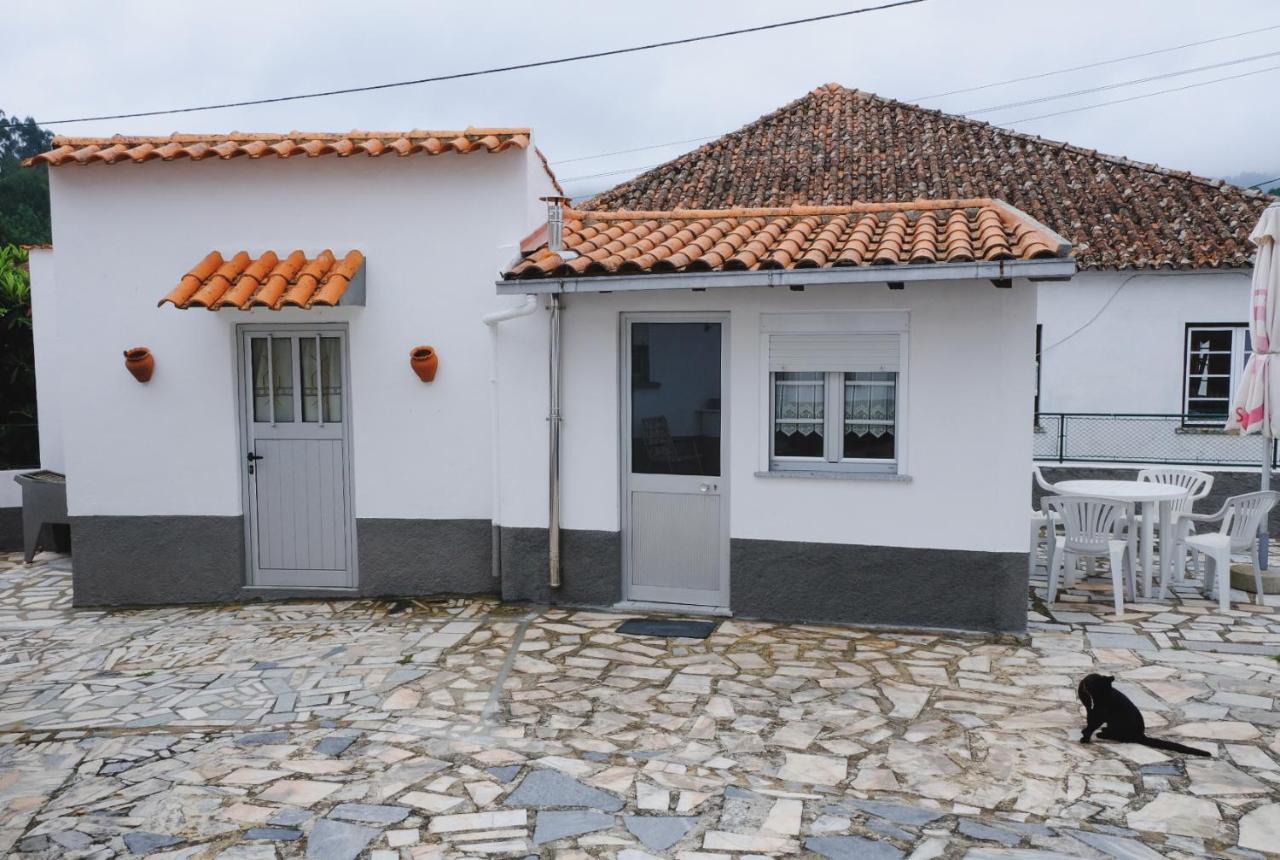 Casinha da Eira Góis Exterior foto