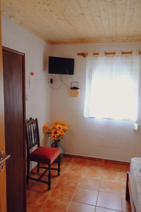 Casinha da Eira Góis Exterior foto