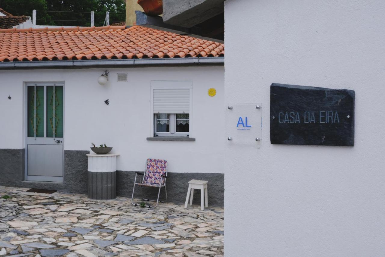 Casinha da Eira Góis Exterior foto
