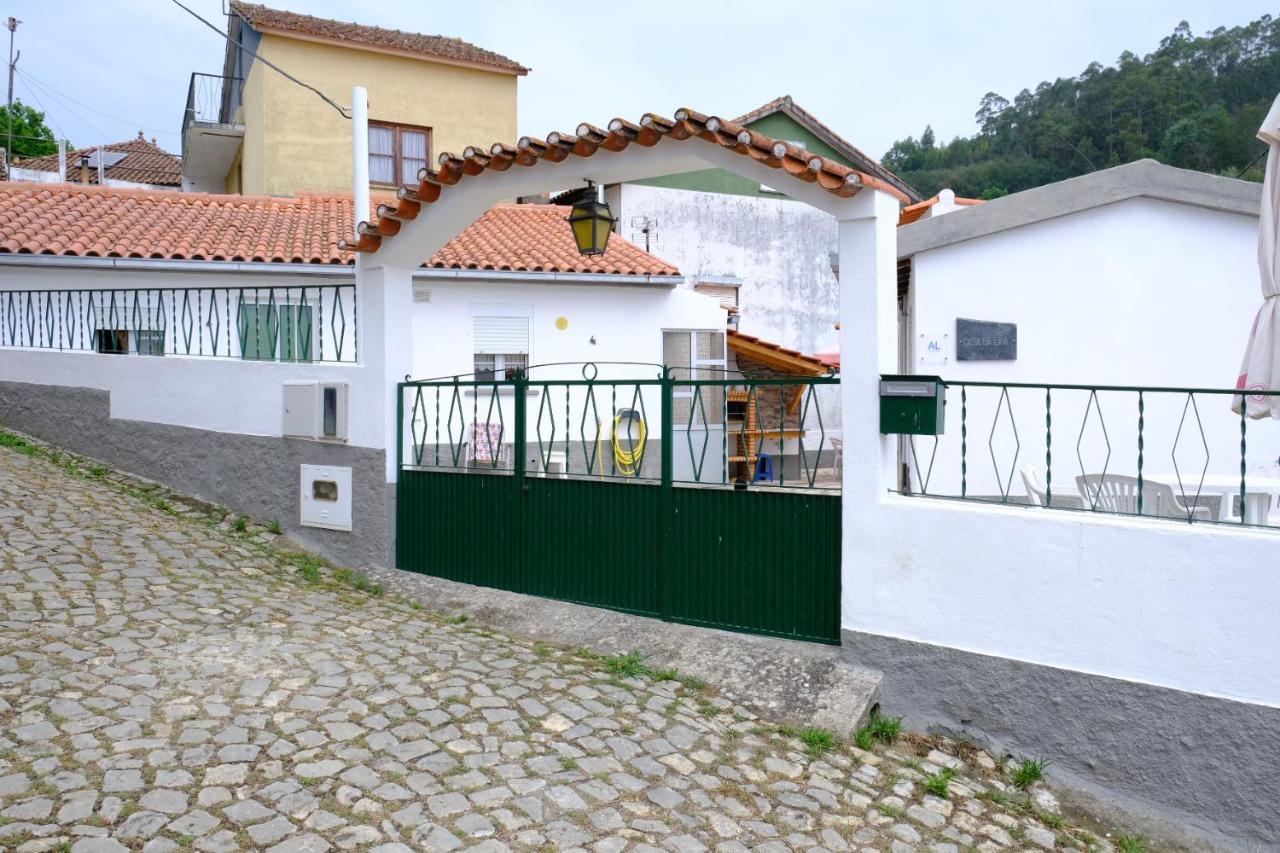 Casinha da Eira Góis Exterior foto