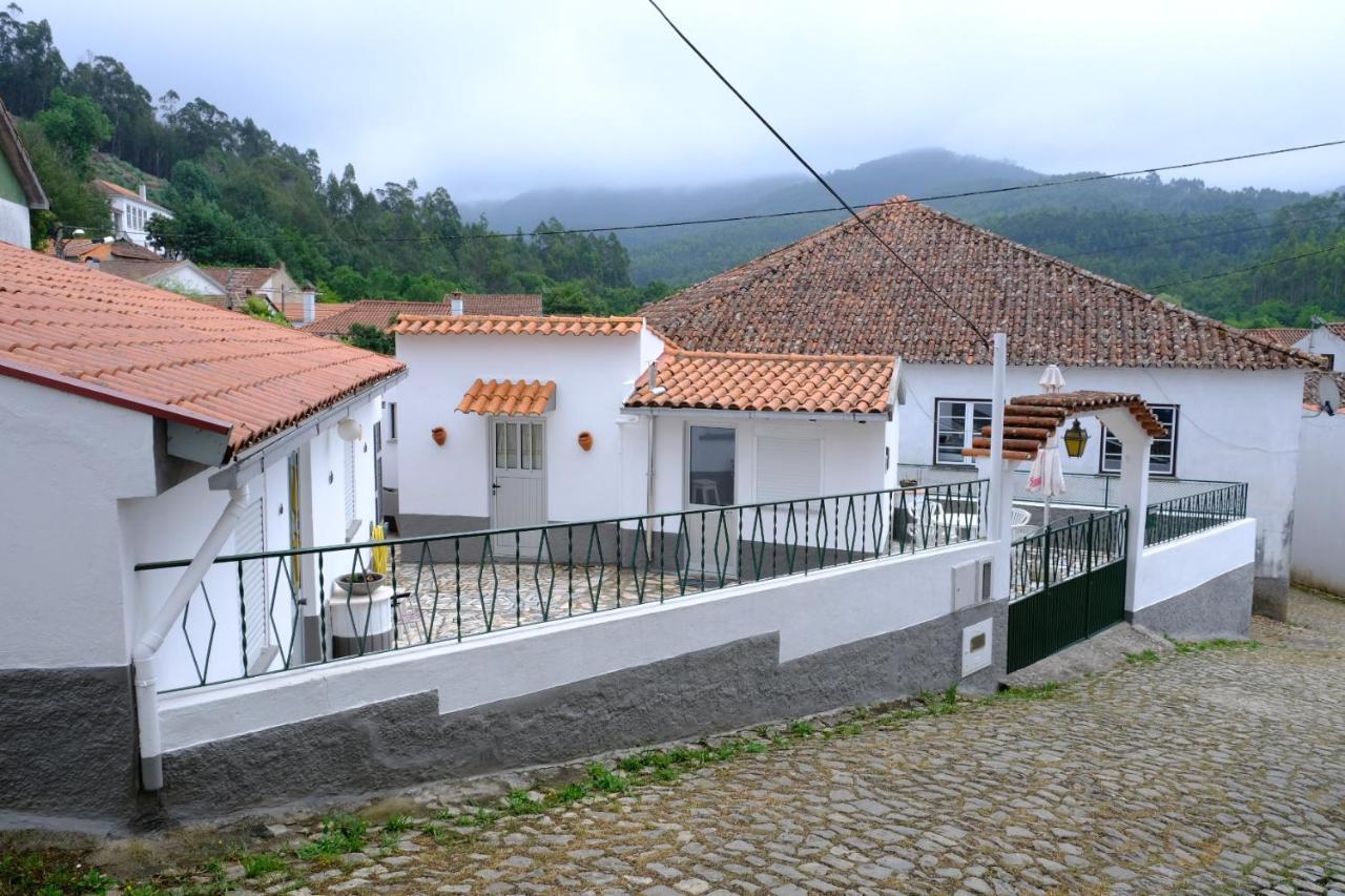 Casinha da Eira Góis Exterior foto