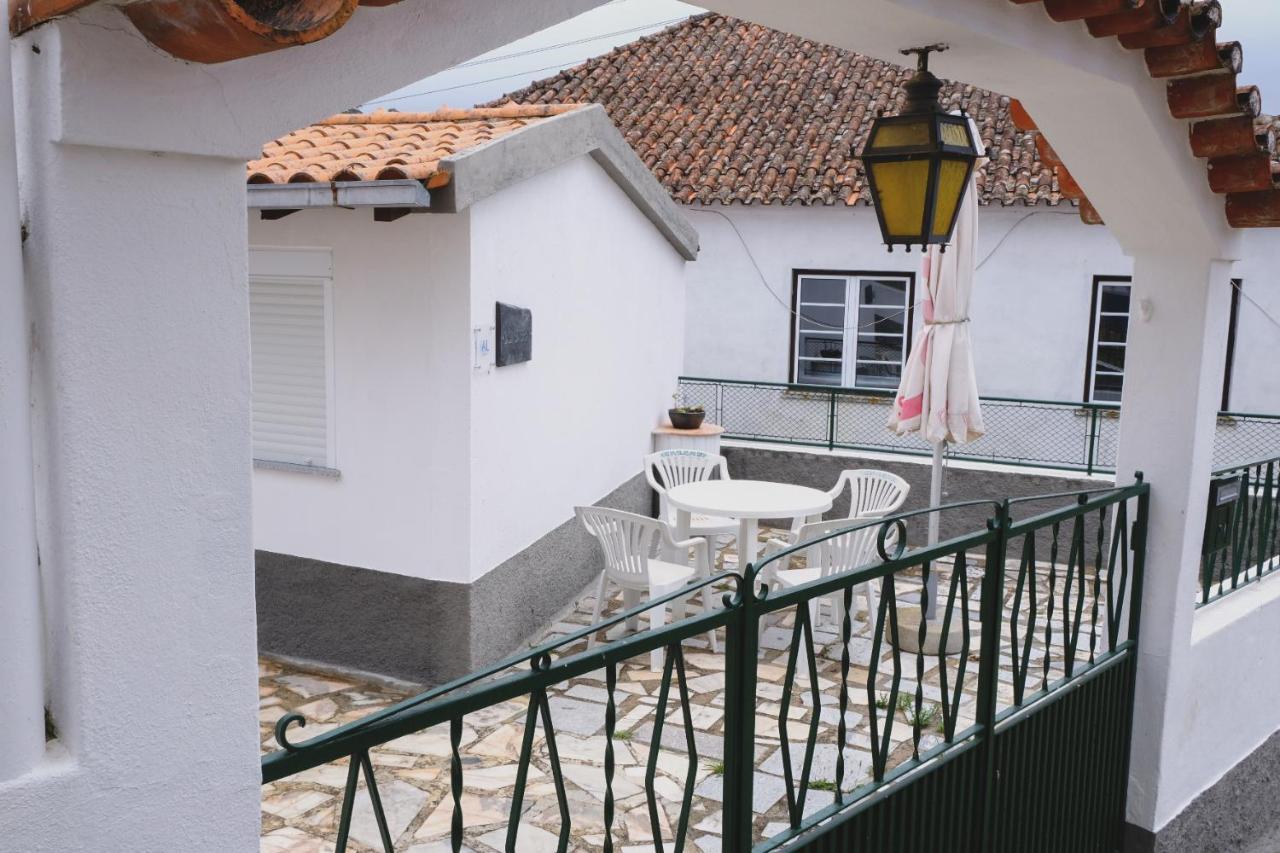 Casinha da Eira Góis Exterior foto